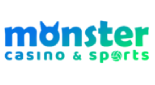 Monster logo