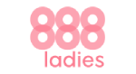 888 Ladies logo