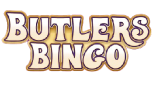 Bingo - Butlers logo