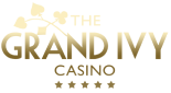 Grand Ivy Casino logo